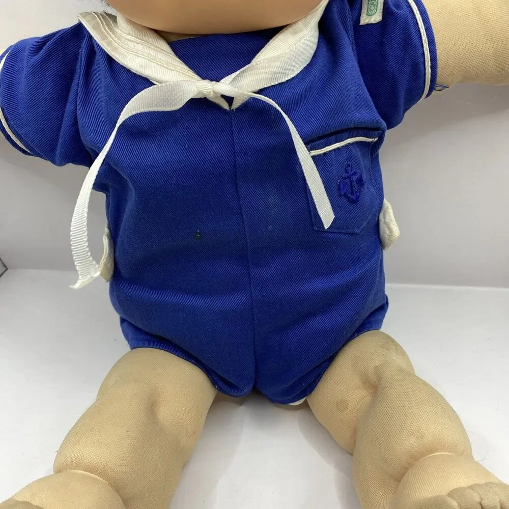 Cabbage Patch Kids please let